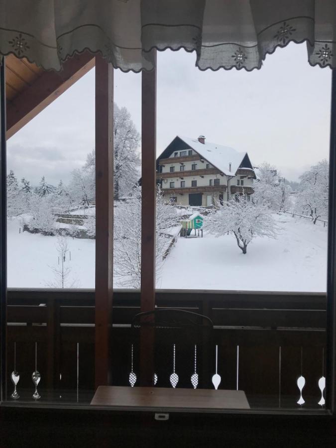 Country House Apat Sostanj Exterior photo