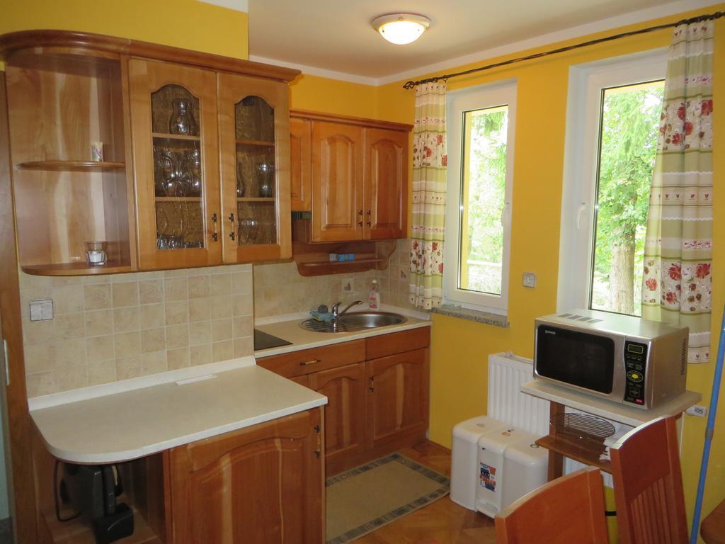 Country House Apat Sostanj Room photo