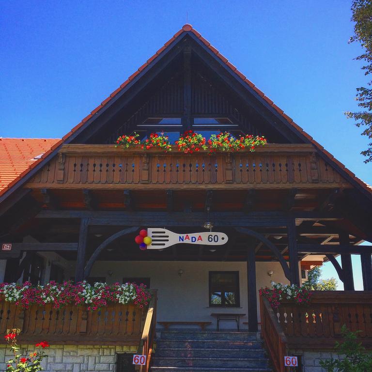 Country House Apat Sostanj Exterior photo